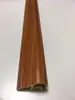 Paneles de Pared Integrados, Líneas de Borde de Marco 35 Estilo Europeo Fibra de Madera de Bambú Decorativas, Ribete de Borde de Línea Decorativa Estilo Europeo