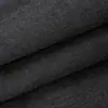 Tecido de Chenille Amigo da Pele, Cor Sólida, Tecido Tramado Espessado, Almofada para Bay Window, Capa de Sofá, Almofada Decorativa, Tecido para Sofá Atacado