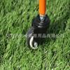 Estante de almacenamiento de baloncesto, estante de acero inoxidable para carrito de jardín de infantes, estante de exhibición con marco de almacenamiento para juegos de pelota, estante de exhibición de fútbol