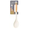 Utensilios de Cocina de Silicona, Espátula de Silicona de Grado Alimenticio, Cuchara para Sopa, Espátula para Cocinar, Utensilios de Cocina Antiadherentes, Utensilios de Cocina