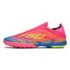 Zapatos de Fútbol 2025 Tendencia Transfronterizos de Caña Alta Pareja Dropshipping Zapatos de Fútbol Tacos Largos Antideslizantes Xiyin