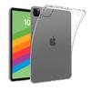Adequado para Capa Protetora de iPad Pro11 Mini7 Air11 Air13 Airbag de Quatro Cantos Anti-Queda Transparente 2025
