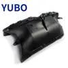 Yubo - Rejilla de Admisión de Aire Superior e Inferior Adecuada para Tesla Modelo X 16-21 1055747-00-F