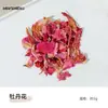 Materiais para Artesanato DIY de Flores Eternas no Atacado, Flores Secas, Frutas Secas, Rodelas de Laranja, Pinhas, Adereços para Fotografia de Flores, Materiais para Artesanato DIY de Jardim de Infância
