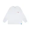 Ropa Infantil Dk 2026 Otoño Estilo Japonés Transpirable Bolsillo Manga Larga Camiseta para Niñas y Niños, Camiseta Básica Casual para Niños y Adolescentes