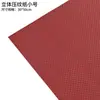 Materiais para Floricultura Papel de Arte Embossado Arte Floral Buquê de Flores Frescas Papel de Embrulho de Bolinhas Papel Tridimensional Embossado Papel de Embrulho para Buquê