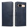 Funda de Cuero en Stock para Pixel 10 Pro, Funda para Teléfono Google 9A, Funda Flip para Pixel 11 con Ranura para Tarjetas
