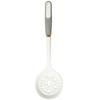 Espátula de silicone, colher, cabo de anel banhado a ouro, panela antiaderente, espátula de silicone, utensílios de cozinha de silicone de grau alimentício, utensílios de cozinha de silicone em estoque