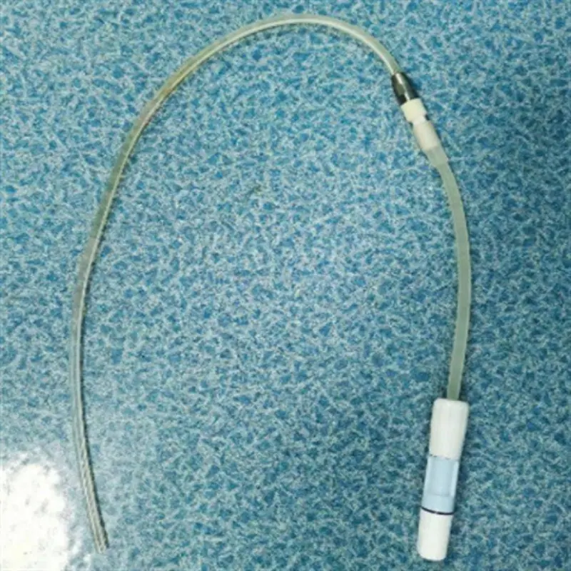 柯惠腹膜透析管及附件8888423103用于慢性腹膜透析和腹腔内化疗