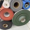 Tablero de Espuma de Silicona Suave Personalizado por el Fabricante, Resistente al Desgaste, Absorción de Impactos, Sellado, Amortiguación, Lámina de Caucho de Silicona Suave Resistente a Altas Temperaturas