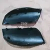 Adecuado para Porsche Cayenne 07-10 Cubierta de Gancho de Remolque para Parachoques Delantero Cubierta de Tracción para Remolque Cayenne Cubierta de Remolque