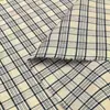Tejido de Algodón 100% Tejido Cuadros Clásicos Primavera y Verano Tela para Ropa de Hombre y Mujer Camisa Vestido Pantalones Tela Decorativa