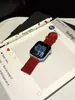 Correa de Metal Milanesa de Doble Sección para Gato es Adecuada para Apple Watch iWatch Décima Segunda Generación 11/10