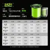 Linha de PE Hailongwang genuína de 12 fios, ultrassuave, linha profissional para pesca com isca para arremessos de longa distância em poços pretos, linha de pesca de alta resistência