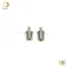 Accesorio de Iluminación Cabeza de Tensión, Bloqueador de Cable de Acero, Pinza para Cable, Accesorios de Cuerda para Colgar Accesorios de Iluminación, Tornillo de Fijación de Conexión para Caja de Luz