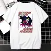 Camiseta Gráfica de Anime Japonés JOJO's Bizarre Adventure