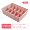 Caja de Almacenamiento de Ropa Interior de Malla Grande Engrosada para Calzones, Calcetines, Sujetador, Caja de Almacenamiento Tres en Uno para Artículos Varios Envío Directo