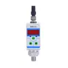Sensor de Interruptor de Presión Electrónico Pantalla Digital Agua Gas Aceite Líquido PNP Diferencial de Temperatura Presión Controlador Automático Ajustable
