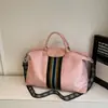 Bolso Tote Nuevo de Gran Capacidad y Alta Calidad 2025, Bolso de Hombro Cruzado de Moda y Versátil, Bolso para el Trabajo, Bolso de Viaje Versátil