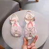 Liquidación de Zapatos para Niña Primavera Verano Otoño Invierno Zapatos de Princesa para Niños Zapatos de Cuero para Bebé Colección de Zapatos Individuales para Niña