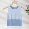 Ventas Directas de Fábrica Popular Transfronterizo Chaleco Térmico de Terciopelo Alemán Otoño e Invierno Sin Costuras Ajustado para Niños Capa Base Ropa Interior para Hombres y Mujeres Bebé