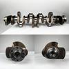 Adecuado para Motor Diésel V6 Bmw N55B30 Cigüeñal 11217580483