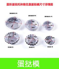 蛋挞模