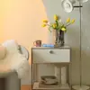 Buffet de Combinação de Módulos Medievais Usm Aço Inoxidável Armário de TV Popular Simples Armário de Armazenamento Armário de Armazenamento Casa