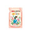 Detergente para ropa Li Bai master fragrance 12kg fragancia duradera suavizante protección de color ropa cantidad para el hogar lote cantidad caja completa mayoreo