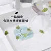 Filtro de desagüe de suelo antiobstrucción para fregadero de cocina y baño, cubierta para filtro de pelo, desodorante para pelo de alcantarillado, inodoro