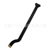 Carga Inalámbrica Android Cable Flexible FPC Macho Transferencia de Carga Datos Micro Alimentación Móvil Cable de Clip Trasero Cable de Soldadura