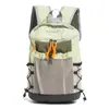 Mochila de montañismo para exteriores transfronteriza, mochila deportiva, mochila para viajes de negocios de corta duración, mochila escolar pequeña, mochila ligera para desplazamientos