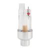 Acessórios para caneta de pulverização, bico, agulha, válvula de pressão, conectores rápidos, fabricantes 130 470 131 136, escova de limpeza para caneta de pulverização, etc.