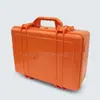 Caja Estanca de Plástico ABS Equipo de Instrumentos de Precisión Maleta a Prueba de Golpes Resistente a la Presión Caja Protectora de Seguridad Hardware Maleta de Energía