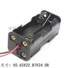 Não. Caixa de 7 pilhas 1/2/3/4/6/8 AAA Não. 7 com capa com interruptor e tira com pino