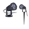 Luces de Foco para Exteriores Luces para Césped Luces de Enchufe para Parques y Jardines Iluminación de Árboles Luces de Enchufe de Aluminio