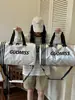 Bolsa de Viaje Ligera de Gran Capacidad para Equipaje de Mano Bolsa para Deportes al Aire Libre Fitness Yoga Bolsa para Madres Embarazadas