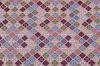 Tela Jacquard Teñida con Hilo de Chenilla Material para Ropa Marroquí Zapatos Equipaje Ropa de Cama Decoración