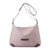 Bolso bandolera sencillo para niñas transfronterizo Nuevo bolso de hombro de nailon multicolor Informal para ir al trabajo Bolso de mamá Bolso para damas
