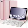 Adequado para capa protetora de tablet Samsung Galaxy Tab S11, teclado Bluetooth S10 Lite, caneta de capa macia A11 Plus