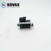 Válvula Solenoide de Ventilador para Excavadora Caterpillar 192-4370 12V Válvula de Control Proporcional de Ventilador Hidráulico Repuestos Mecánicos