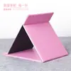 Espejo, Espejo de Maquillaje, Plegable de Escritorio Portátil Alta Definición Dormitorio de Estudiante Princesa Femenina Espejo de Tocador de Escritorio para el Hogar