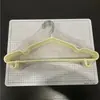 Cabides de Veludo Camurçado para Uso Doméstico, Antiderrapantes, Que Não Marcam, Anti-Amassamento, Espessos, Anti-Marca de Ombro, Cabides para Pendurar e Secar Roupas