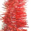 Fitas de Decoração de Natal, Suprimentos para Decoração de Casamento, Tiras Coloridas, Tiras de Lã, Celebrações de Aniversário, Festas do Dia das Crianças