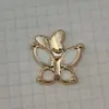 Accesorios Inspirados en Chanel de Astronauta Mariposa Conejo Oso de Peluche Accesorios para el Cabello Agujero para Teléfono Flor para Zapatos Materiales para Pasadores DIY