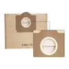 Aplicable a Kichi/Karcher 6.959-130.0 A2201 WD3 aspiradora accesorios bolsa para el polvo bolsa de basura