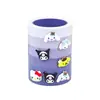 Porta-Canetas Kaleidoscópio Personalizado Caixa de Armazenamento Criativa para Mesa Estudante Grande Capacidade Armazenamento Removível Ins Porta-Canetas de Alto Valor
