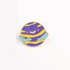 [Liquidación] Broche de Planeta de Dibujos Animados Insignia de Pin del Espacio del Universo Insignia de Estrella Broche de Personalidad Artística para Estudiante