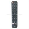 Adecuado para el control remoto de TV HISENSE EN2A27 Control remoto IR para TV HISENSE