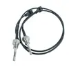 Sensor de temperatura para colheita de trigo com fio ZS1143736